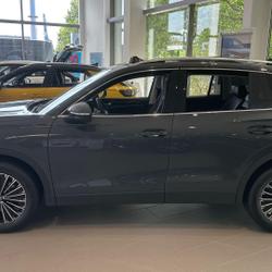 Volkswagen Tiguan Tiguan 1.5 eTSI 150ch DSG7 Elegance Belfort