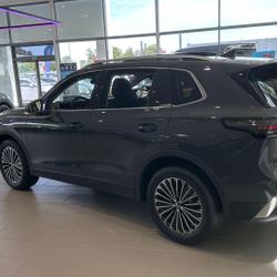 Volkswagen Tiguan Tiguan 1.5 eTSI 150ch DSG7 Elegance Belfort