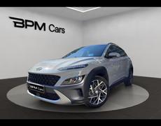 Hyundai Kona Paris 13e Arrondissement