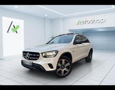 Mercedes GLC Amilly
