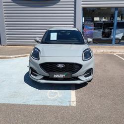 Ford Puma 1.0 EcoBoost Hybrid 125ch ST-Line X S&S Aubagne