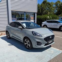Ford Puma 1.0 EcoBoost Hybrid 125ch ST-Line X S&S Aubagne
