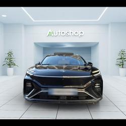 MG Marvel R EV 180ch - 70kWh Luxury 2WD Paris 13e Arrondissement