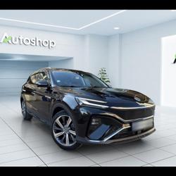 MG Marvel R EV 180ch - 70kWh Luxury 2WD Paris 13e Arrondissement