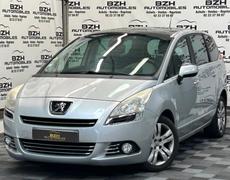 Peugeot 5008 Vern-sur-Seiche