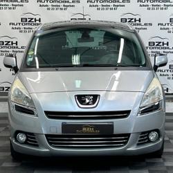 Peugeot 5008 1.6 HDI112 FAP FAMILY 5PL GARANTIE 12 MOIS Vern-sur-Seiche