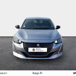 Peugeot 208 208 PureTech 130 S&S EAT8 GT Saint-Langis-l&egrave;s-Mortagne