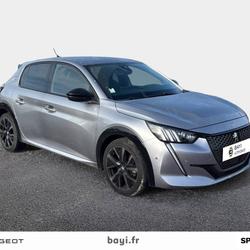 Peugeot 208 208 PureTech 130 S&S EAT8 GT Saint-Langis-l&egrave;s-Mortagne