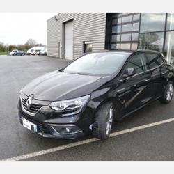 Renault Megane 4 1.5 DCI 110CH ENERGY LIMITED Co&euml;tmieux