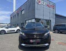 Peugeot 3008 Saint-Ouen-l'Aumône