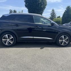 Peugeot 3008 HYBRID 225CH ALLURE PACK E-EAT8 Saint-Ouen-l'Aum&ocirc;ne