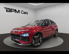 Hyundai Bayon Issy-les-Moulineaux