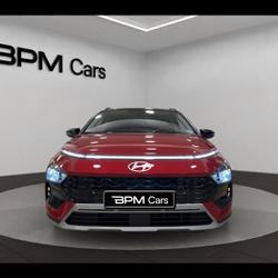 Hyundai Bayon 1.0 T-GDi 100ch Executive DCT-7 Issy-les-Moulineaux