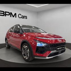 Hyundai Bayon 1.0 T-GDi 100ch Executive DCT-7 Issy-les-Moulineaux