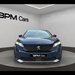 Peugeot 3008 1.2 PureTech 130ch S&S Allure EAT8 Paris 13e Arrondissement