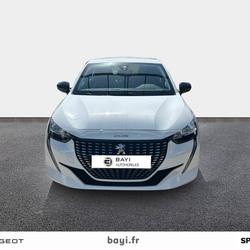 Peugeot 208 208 PureTech 75 S&S BVM5 Active Pack Mayenne