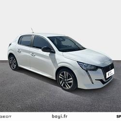 Peugeot 208 208 PureTech 75 S&S BVM5 Active Pack Mayenne