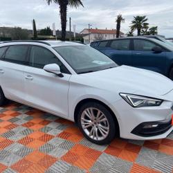 Seat Leon ST 1.5 TSI 150 DSG7 SPECIAL EDITION VISION Cam&eacute;ra JA17" Sa&iuml;x