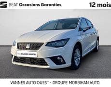 Seat Ibiza Ploeren