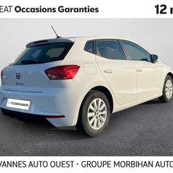 Seat Ibiza 1.0 ECOTSI 95 CH S/S BVM5 Style Business Ploeren