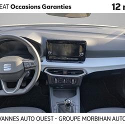 Seat Ibiza 1.0 ECOTSI 95 CH S/S BVM5 Style Business Ploeren