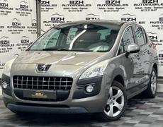 Peugeot 3008 Vern-sur-Seiche