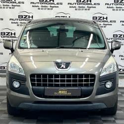 Peugeot 3008 1.6 HDI110 FAP PREMIUM GARANTIE 12 MOIS Vern-sur-Seiche