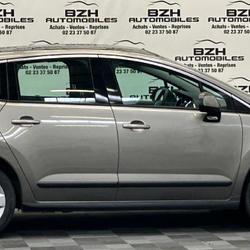 Peugeot 3008 1.6 HDI110 FAP PREMIUM GARANTIE 12 MOIS Vern-sur-Seiche