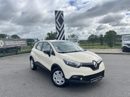 Renault Captur - 1.5 dCi 90ch Stop&Start energy Life eco² - 6 490 €