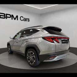 Hyundai Tucson 1.6 T-GDI 215ch Hybrid Executive Issy-les-Moulineaux