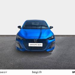 Peugeot 208 208 PureTech 100 S&S BVM6 GT Mayenne