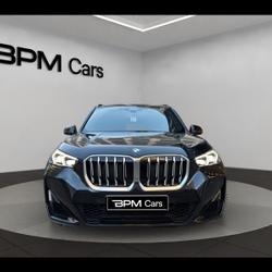 BMW X1 xDrive23i 218ch M Sport Paris 13e Arrondissement