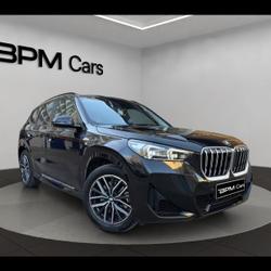 BMW X1 xDrive23i 218ch M Sport Paris 13e Arrondissement