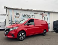 Mercedes Vito Carquefou