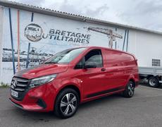 Mercedes Vito Carquefou