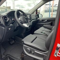 Mercedes Vito 0 KM: 4X4 119 CDI LONG SELECT 9G-TRONIC + OPTIONS 11462 &euro; Carquefou