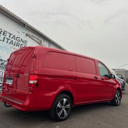 Mercedes Vito 0 KM: 4X4 119 CDI LONG SELECT 9G-TRONIC + OPTIONS 11462 &euro; Carquefou