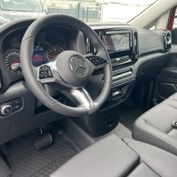 Mercedes Vito 0 KM: 4X4 119 CDI LONG SELECT 9G-TRONIC + OPTIONS 11462 &euro; Carquefou