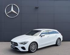 Mercedes CLA - CLA Shooting Brake 180 d 8G-DCT Progressive Line - 32 990 €
