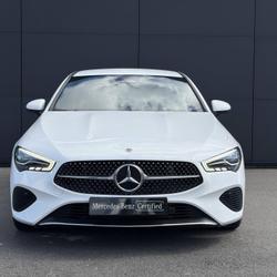 Mercedes CLA Shooting Brake 180 d 8G-DCT Progressive Line occasion - Nevers - photo 2/24