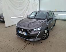 Peugeot 208 Saint-Ouen-l'Aumône