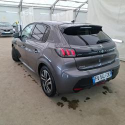 Peugeot 208 1.2 PURETECH 100CH S&S ALLURE BUSINESS Saint-Ouen-l'Aum&ocirc;ne