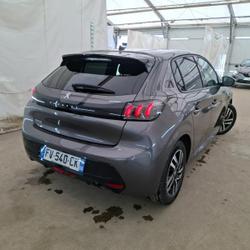 Peugeot 208 1.2 PURETECH 100CH S&S ALLURE BUSINESS Saint-Ouen-l'Aum&ocirc;ne