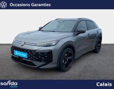 Volkswagen T-Roc Calais