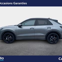 Volkswagen T-Roc 1.5 eTSI EVO2 Hybrid 150 ch DSG7 R-Line occasion - Calais - photo 2/22