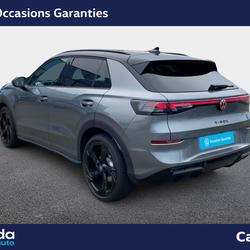 Volkswagen T-Roc 1.5 eTSI EVO2 Hybrid 150 ch DSG7 R-Line occasion - Calais - photo 3/22