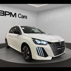 Peugeot 208 1.2 PureTech 100ch S&S Allure Issy-les-Moulineaux