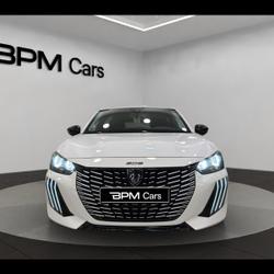 Peugeot 208 1.2 PureTech 100ch S&S Allure Issy-les-Moulineaux