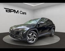 Hyundai Tucson Issy-les-Moulineaux