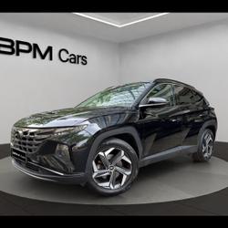 Hyundai Tucson 1.6 T-GDi 265ch PHEV Creative BVA6 HTRAC Issy-les-Moulineaux